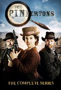 The Pinkertons